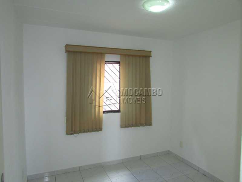 Conheça Dormitório 1 do imóvel - Apartamento Para Alugar - Itatiba - SP - Residencial Beija Flor - FCAP20141 - 15 Dormitório 1 - Apartamento Para Alugar - Itatiba - SP - Residencial Beija Flor - FCAP20141 - 15