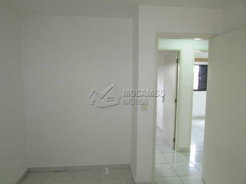 Conheça Dormitório 1 do imóvel - Apartamento Para Alugar - Itatiba - SP - Residencial Beija Flor - FCAP20141 - 16 Dormitório 1 - Apartamento Para Alugar - Itatiba - SP - Residencial Beija Flor - FCAP20141 - 16
