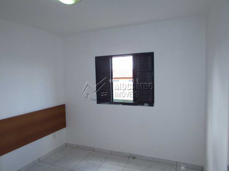 Conheça Dormitório 2 do imóvel - Apartamento Para Alugar - Itatiba - SP - Residencial Beija Flor - FCAP20141 - 17 Dormitório 2 - Apartamento Para Alugar - Itatiba - SP - Residencial Beija Flor - FCAP20141 - 17