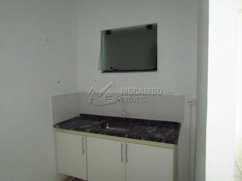 Conheça Cozinha do imóvel - Sala Comercial Itatiba, Centro, SP Para Alugar, 50m² - FCSL00039 - 9 Cozinha - Sala Comercial Itatiba, Centro, SP Para Alugar, 50m² - FCSL00039 - 9