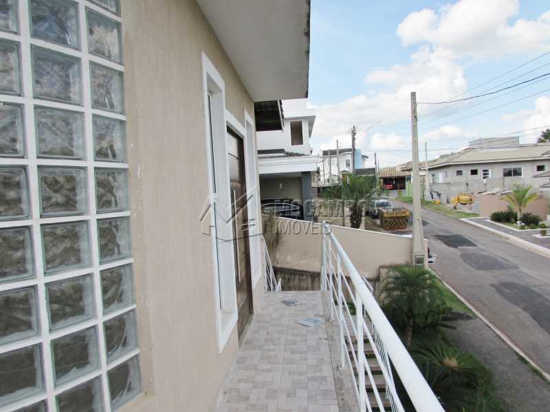Conheça Sacada do imóvel - Casa em Condominio À Venda - Itatiba - SP - Residencial Fazenda Serrinha - FCCN30040 - 5 Sacada - Casa em Condominio À Venda - Itatiba - SP - Residencial Fazenda Serrinha - FCCN30040 - 5