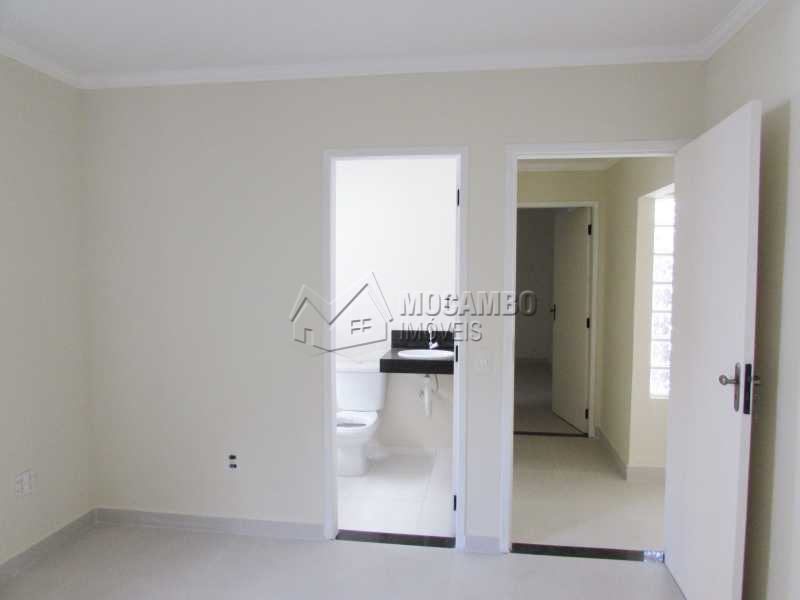 Conheça Suíte do imóvel - Casa em Condominio À Venda - Itatiba - SP - Residencial Fazenda Serrinha - FCCN30040 - 9 Suíte - Casa em Condominio À Venda - Itatiba - SP - Residencial Fazenda Serrinha - FCCN30040 - 9