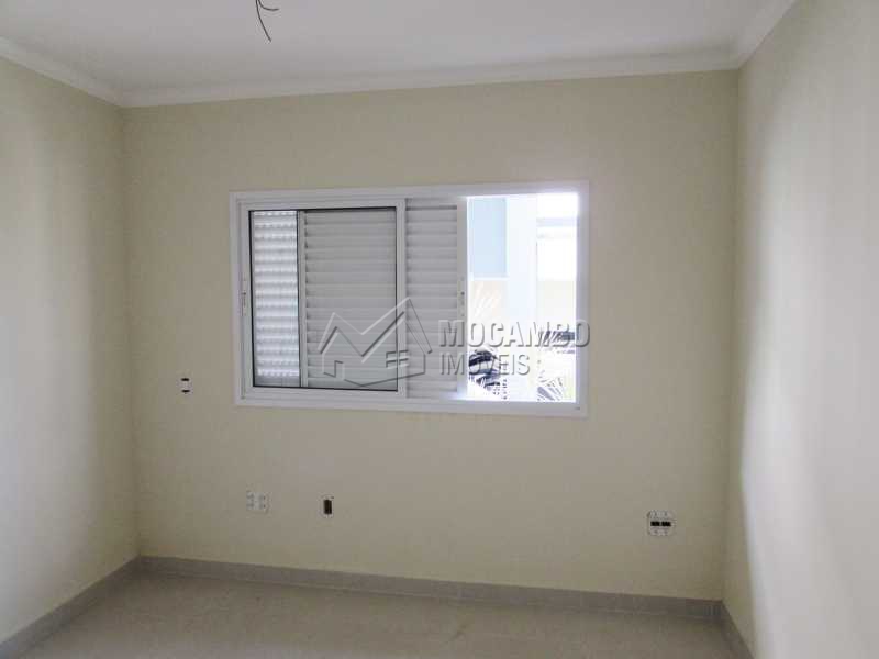 Conheça Suíte do imóvel - Casa em Condominio À Venda - Itatiba - SP - Residencial Fazenda Serrinha - FCCN30040 - 11 Suíte - Casa em Condominio À Venda - Itatiba - SP - Residencial Fazenda Serrinha - FCCN30040 - 11
