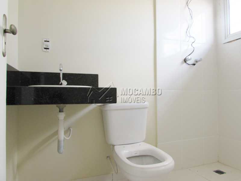 Conheça Banheiro Suíte do imóvel - Casa em Condominio À Venda - Itatiba - SP - Residencial Fazenda Serrinha - FCCN30040 - 13 Banheiro Suíte - Casa em Condominio À Venda - Itatiba - SP - Residencial Fazenda Serrinha - FCCN30040 - 13
