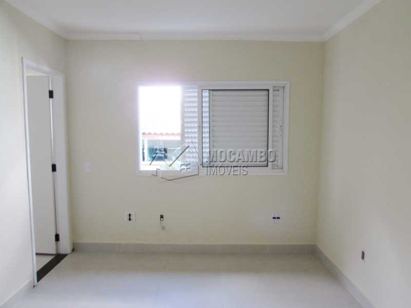 Conheça Suíte do imóvel - Casa em Condominio À Venda - Itatiba - SP - Residencial Fazenda Serrinha - FCCN30040 - 16 Suíte - Casa em Condominio À Venda - Itatiba - SP - Residencial Fazenda Serrinha - FCCN30040 - 16