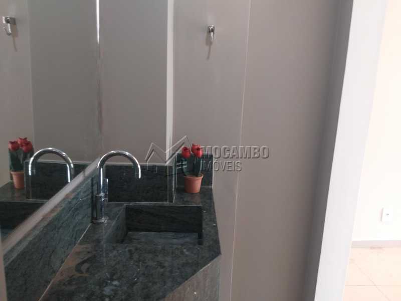 Conheça Lavabo do imóvel - Sala Comercial Condomínio Edifício Santa Rosa, Itatiba, Centro, SP Para Alugar, 50m² - FCSL00042 - 4 Lavabo - Sala Comercial Condomínio Edifício Santa Rosa, Itatiba, Centro, SP Para Alugar, 50m² - FCSL00042 - 4