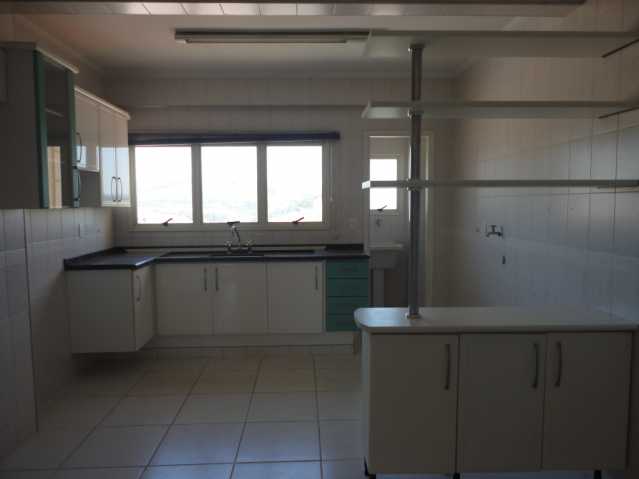 Conheça Cozinha do imóvel - Apartamento Para Alugar no Condomínio Edifício Monte Castelo - Vila Brasileira - Itatiba - SP - FCAP20157 - 6 Cozinha - Apartamento Para Alugar no Condomínio Edifício Monte Castelo - Vila Brasileira - Itatiba - SP - FCAP20157 - 6