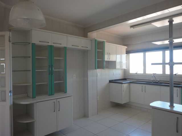 Conheça Cozinha do imóvel - Apartamento Para Alugar no Condomínio Edifício Monte Castelo - Vila Brasileira - Itatiba - SP - FCAP20157 - 7 Cozinha - Apartamento Para Alugar no Condomínio Edifício Monte Castelo - Vila Brasileira - Itatiba - SP - FCAP20157 - 7