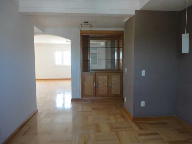 Conheça Sala de Jantar do imóvel - Apartamento Para Alugar no Condomínio Edifício Monte Castelo - Vila Brasileira - Itatiba - SP - FCAP20157 - 5 Sala de Jantar - Apartamento Para Alugar no Condomínio Edifício Monte Castelo - Vila Brasileira - Itatiba - SP - FCAP20157 - 5