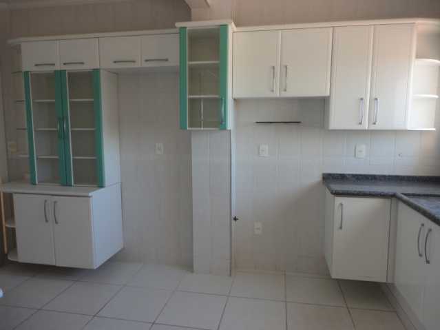 Conheça Cozinha do imóvel - Apartamento Para Alugar no Condomínio Edifício Monte Castelo - Vila Brasileira - Itatiba - SP - FCAP20157 - 9 Cozinha - Apartamento Para Alugar no Condomínio Edifício Monte Castelo - Vila Brasileira - Itatiba - SP - FCAP20157 - 9