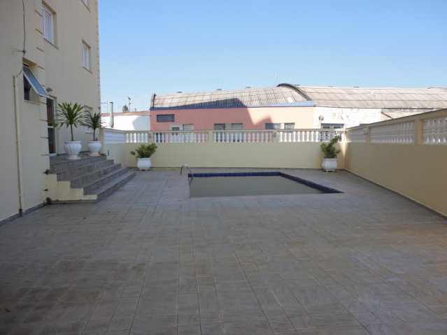 Conheça Área da piscina do imóvel - Apartamento Para Alugar no Condomínio Edifício Monte Castelo - Vila Brasileira - Itatiba - SP - FCAP20157 - 19 Área da piscina - Apartamento Para Alugar no Condomínio Edifício Monte Castelo - Vila Brasileira - Itatiba - SP - FCAP20157 - 19