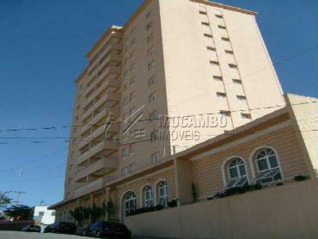 Conheça Fachada do imóvel - Apartamento Para Alugar no Condomínio Edifício Monte Castelo - Vila Brasileira - Itatiba - SP - FCAP20157 - 23 Fachada - Apartamento Para Alugar no Condomínio Edifício Monte Castelo - Vila Brasileira - Itatiba - SP - FCAP20157 - 23