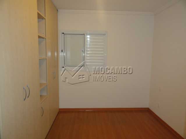 Conheça Dormitório 01 Suite do imóvel - Apartamento 2 quartos para alugar Itatiba,SP - R$ 1.300 - FCAP20158 - 5 Dormitório 01 Suite - Apartamento 2 quartos para alugar Itatiba,SP - R$ 1.300 - FCAP20158 - 5