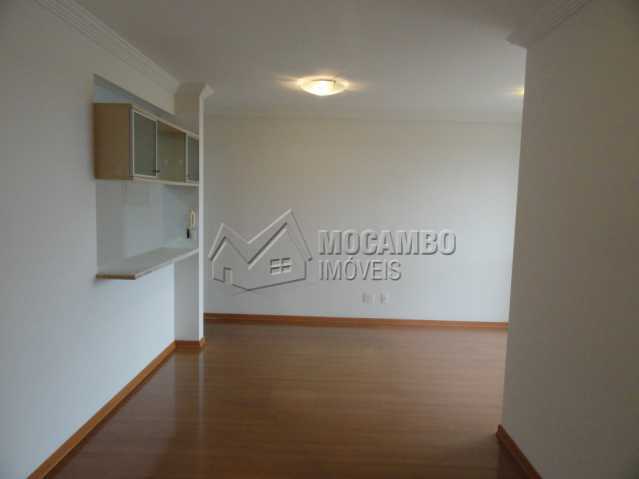 Conheça Sala do imóvel - Apartamento 2 quartos para alugar Itatiba,SP - R$ 1.300 - FCAP20158 - 3 Sala - Apartamento 2 quartos para alugar Itatiba,SP - R$ 1.300 - FCAP20158 - 3