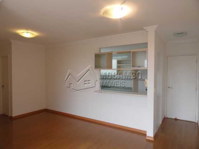 Conheça Sala do imóvel - Apartamento 2 quartos para alugar Itatiba,SP - R$ 1.300 - FCAP20158 - 4 Sala - Apartamento 2 quartos para alugar Itatiba,SP - R$ 1.300 - FCAP20158 - 4