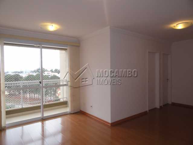 Conheça Sala do imóvel - Apartamento 2 quartos para alugar Itatiba,SP - R$ 1.300 - FCAP20158 - 1 Sala - Apartamento 2 quartos para alugar Itatiba,SP - R$ 1.300 - FCAP20158 - 1