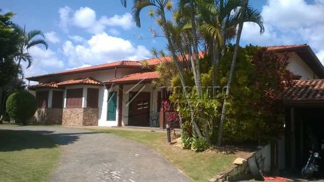 Conheça Entrada do imóvel - Casa em Condomínio 4 quartos à venda Itatiba,SP - R$ 1.550.000 - FCCN40017 - 4 Entrada - Casa em Condomínio 4 quartos à venda Itatiba,SP - R$ 1.550.000 - FCCN40017 - 4