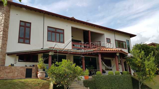 Conheça Fachada do imóvel - Casa em Condomínio 4 quartos à venda Itatiba,SP - R$ 1.550.000 - FCCN40017 - 3 Fachada - Casa em Condomínio 4 quartos à venda Itatiba,SP - R$ 1.550.000 - FCCN40017 - 3