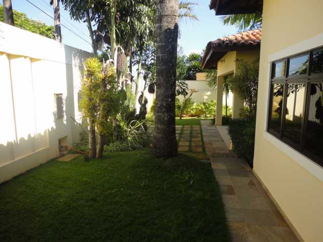 Conheça Quintal do imóvel - Casa 3 Quartos Para Alugar Itatiba,SP - R$ 4.000 - FCCA30490 - 5 Quintal - Casa 3 Quartos Para Alugar Itatiba,SP - R$ 4.000 - FCCA30490 - 5