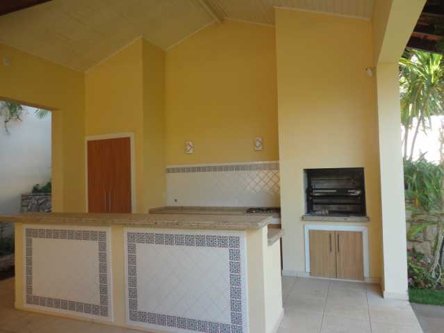Conheça Churrasqueira do imóvel - Casa 3 Quartos Para Alugar Itatiba,SP - R$ 4.000 - FCCA30490 - 8 Churrasqueira - Casa 3 Quartos Para Alugar Itatiba,SP - R$ 4.000 - FCCA30490 - 8