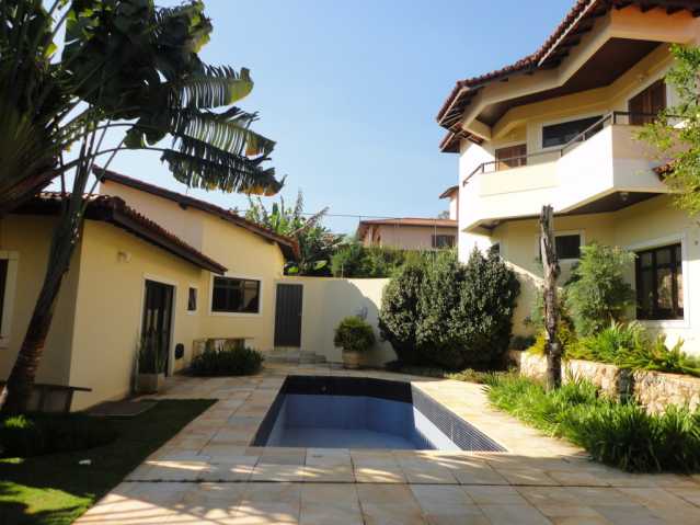 Conheça Piscina do imóvel - Casa 3 Quartos Para Alugar Itatiba,SP - R$ 4.000 - FCCA30490 - 3 Piscina - Casa 3 Quartos Para Alugar Itatiba,SP - R$ 4.000 - FCCA30490 - 3