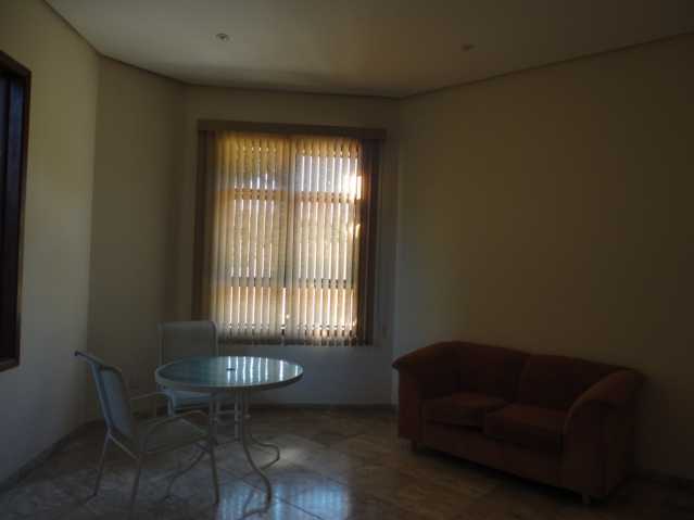 Conheça Sala de Lareira do imóvel - Casa 3 Quartos Para Alugar Itatiba,SP - R$ 4.000 - FCCA30490 - 13 Sala de Lareira - Casa 3 Quartos Para Alugar Itatiba,SP - R$ 4.000 - FCCA30490 - 13