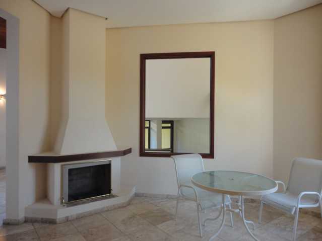 Conheça Sala de Lareira do imóvel - Casa 3 Quartos Para Alugar Itatiba,SP - R$ 4.000 - FCCA30490 - 14 Sala de Lareira - Casa 3 Quartos Para Alugar Itatiba,SP - R$ 4.000 - FCCA30490 - 14