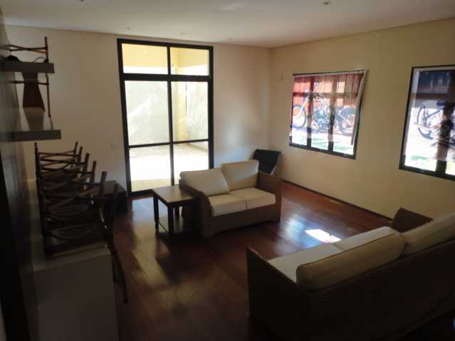 Conheça Sala de TV do imóvel - Casa 3 Quartos Para Alugar Itatiba,SP - R$ 4.000 - FCCA30490 - 16 Sala de TV - Casa 3 Quartos Para Alugar Itatiba,SP - R$ 4.000 - FCCA30490 - 16