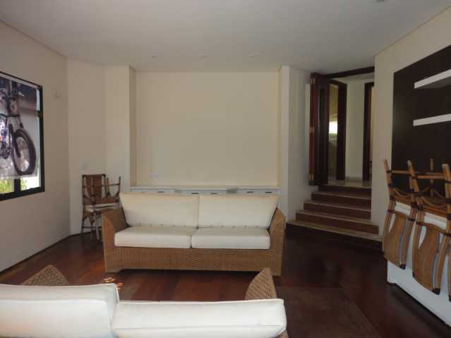Conheça Sala de TV do imóvel - Casa 3 Quartos Para Alugar Itatiba,SP - R$ 4.000 - FCCA30490 - 17 Sala de TV - Casa 3 Quartos Para Alugar Itatiba,SP - R$ 4.000 - FCCA30490 - 17