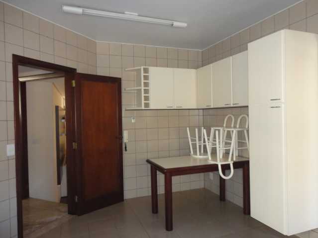 Conheça Cozinha do imóvel - Casa 3 Quartos Para Alugar Itatiba,SP - R$ 4.000 - FCCA30490 - 21 Cozinha - Casa 3 Quartos Para Alugar Itatiba,SP - R$ 4.000 - FCCA30490 - 21