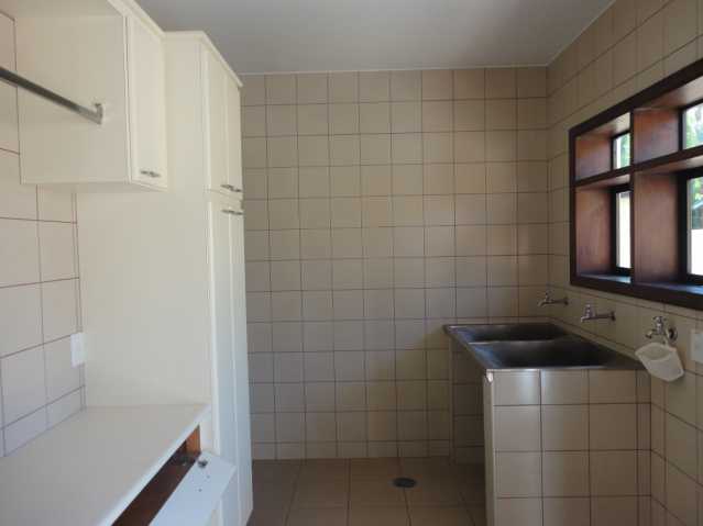 Conheça Lavandeiria do imóvel - Casa 3 Quartos Para Alugar Itatiba,SP - R$ 4.000 - FCCA30490 - 23 Lavandeiria - Casa 3 Quartos Para Alugar Itatiba,SP - R$ 4.000 - FCCA30490 - 23