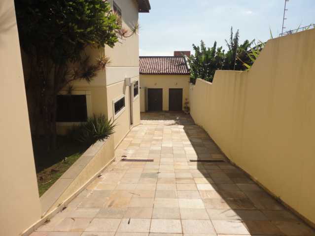 Conheça Quintal do imóvel - Casa 3 Quartos Para Alugar Itatiba,SP - R$ 4.000 - FCCA30490 - 24 Quintal - Casa 3 Quartos Para Alugar Itatiba,SP - R$ 4.000 - FCCA30490 - 24
