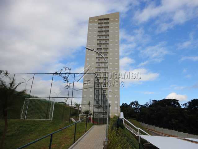 Conheça Fachada do Prédio do imóvel - Apartamento 3 quartos à venda Itatiba,SP - R$ 465.000 - FCAP30534 - 1 Fachada do Prédio - Apartamento 3 quartos à venda Itatiba,SP - R$ 465.000 - FCAP30534 - 1
