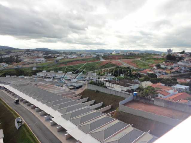 Conheça Vista da Sacada do imóvel - Apartamento 3 quartos à venda Itatiba,SP - R$ 465.000 - FCAP30534 - 12 Vista da Sacada - Apartamento 3 quartos à venda Itatiba,SP - R$ 465.000 - FCAP30534 - 12
