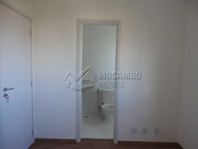 Conheça Suíte do imóvel - Apartamento 3 quartos à venda Itatiba,SP - R$ 465.000 - FCAP30534 - 3 Suíte - Apartamento 3 quartos à venda Itatiba,SP - R$ 465.000 - FCAP30534 - 3