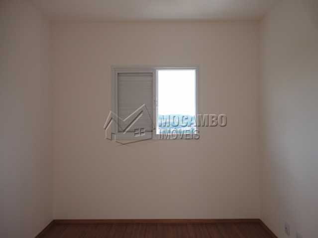 Conheça Dormitório do imóvel - Apartamento 3 quartos à venda Itatiba,SP - R$ 465.000 - FCAP30534 - 5 Dormitório - Apartamento 3 quartos à venda Itatiba,SP - R$ 465.000 - FCAP30534 - 5