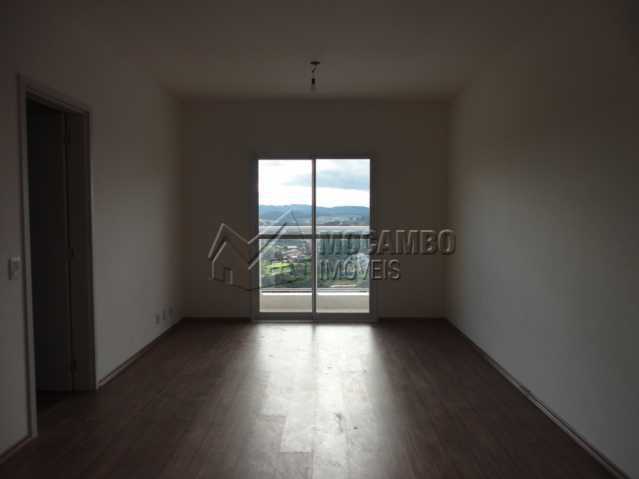 Conheça Sala do imóvel - Apartamento 3 quartos à venda Itatiba,SP - R$ 465.000 - FCAP30534 - 8 Sala - Apartamento 3 quartos à venda Itatiba,SP - R$ 465.000 - FCAP30534 - 8