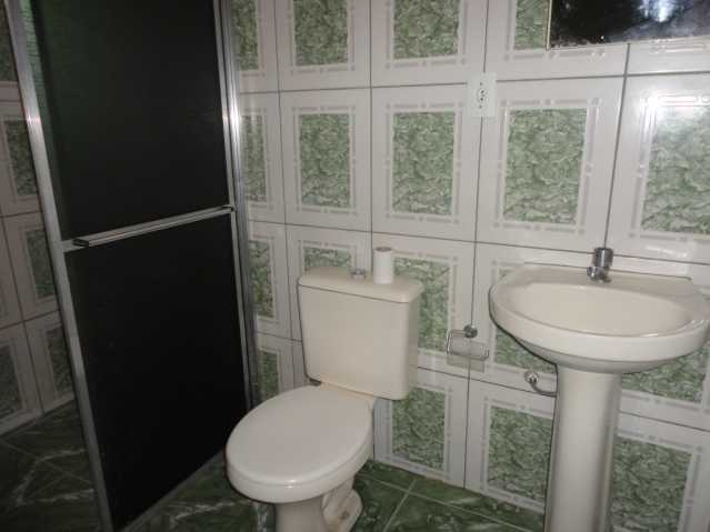Conheça Banheiro do imóvel - Casa 1 quarto para alugar Itatiba,SP - R$ 630 - FCCA10058 - 5 Banheiro - Casa 1 quarto para alugar Itatiba,SP - R$ 630 - FCCA10058 - 5
