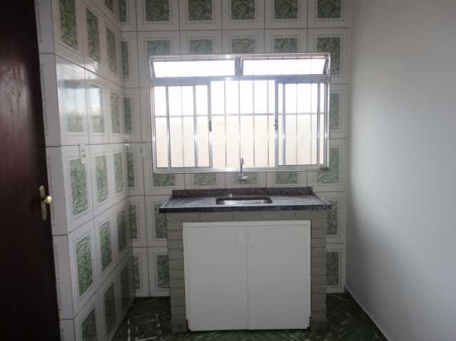 Conheça Cozinha do imóvel - Casa 1 quarto para alugar Itatiba,SP - R$ 630 - FCCA10058 - 8 Cozinha - Casa 1 quarto para alugar Itatiba,SP - R$ 630 - FCCA10058 - 8