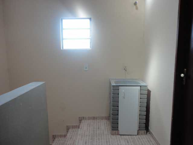 Conheça Lavanderia do imóvel - Casa 1 quarto para alugar Itatiba,SP - R$ 630 - FCCA10058 - 10 Lavanderia - Casa 1 quarto para alugar Itatiba,SP - R$ 630 - FCCA10058 - 10
