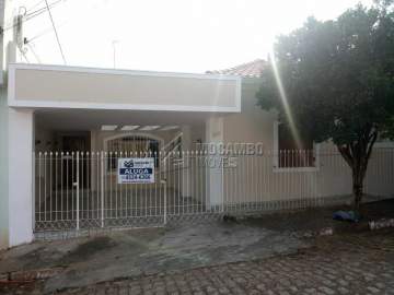 Casa 3 quartos à venda Itatiba,SP Vila Mutton - R$ 590.000 - FCCA30516