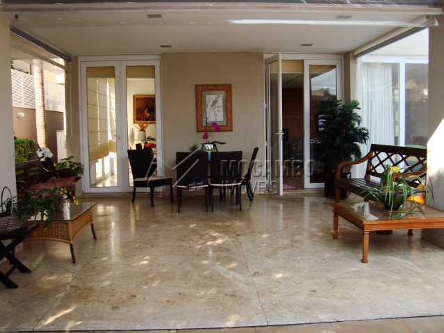 Conheça ENTRADA do imóvel - Casa em Condomínio 3 quartos à venda Itatiba,SP - R$ 2.500.000 - FCCN30088 - 6 ENTRADA - Casa em Condomínio 3 quartos à venda Itatiba,SP - R$ 2.500.000 - FCCN30088 - 6