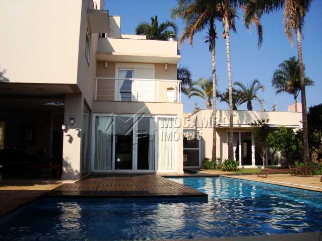 Conheça PISCINA do imóvel - Casa em Condomínio 3 quartos à venda Itatiba,SP - R$ 2.500.000 - FCCN30088 - 8 PISCINA - Casa em Condomínio 3 quartos à venda Itatiba,SP - R$ 2.500.000 - FCCN30088 - 8