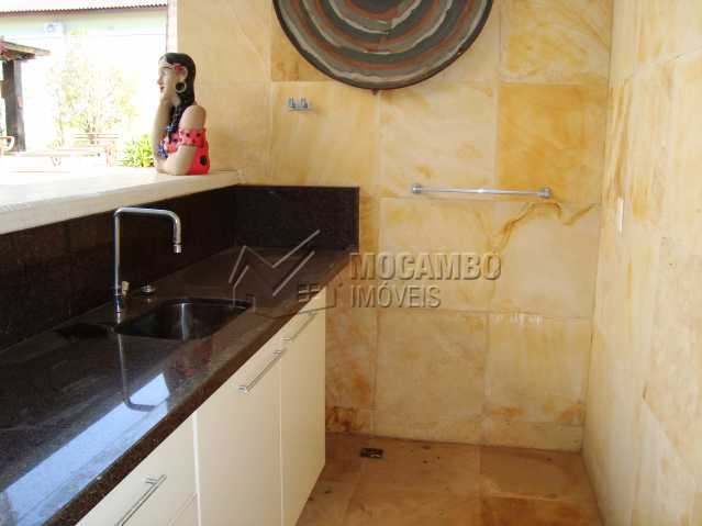 Conheça ESPAÇO GOURMET do imóvel - Casa em Condomínio 3 quartos à venda Itatiba,SP - R$ 2.500.000 - FCCN30088 - 9 ESPAÇO GOURMET - Casa em Condomínio 3 quartos à venda Itatiba,SP - R$ 2.500.000 - FCCN30088 - 9