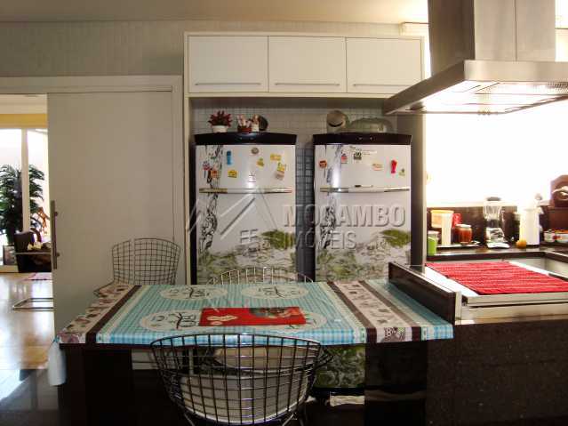 Conheça COZINHA do imóvel - Casa em Condomínio 3 quartos à venda Itatiba,SP - R$ 2.500.000 - FCCN30088 - 12 COZINHA - Casa em Condomínio 3 quartos à venda Itatiba,SP - R$ 2.500.000 - FCCN30088 - 12