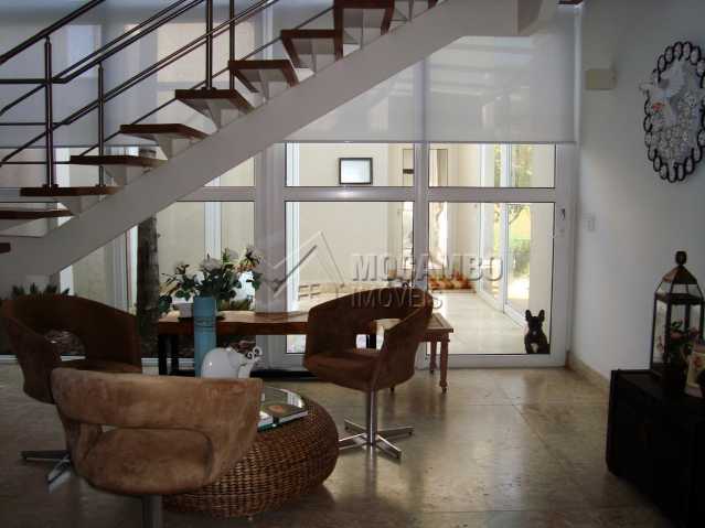 Conheça SALA do imóvel - Casa em Condomínio 3 quartos à venda Itatiba,SP - R$ 2.500.000 - FCCN30088 - 13 SALA - Casa em Condomínio 3 quartos à venda Itatiba,SP - R$ 2.500.000 - FCCN30088 - 13