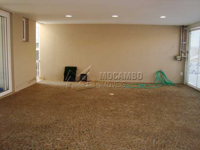 Conheça GARAGEM do imóvel - Casa em Condomínio 3 quartos à venda Itatiba,SP - R$ 2.500.000 - FCCN30088 - 17 GARAGEM - Casa em Condomínio 3 quartos à venda Itatiba,SP - R$ 2.500.000 - FCCN30088 - 17