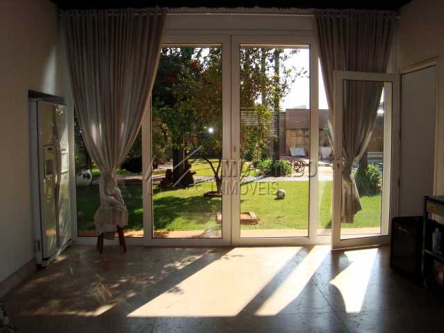 Conheça SALÃO do imóvel - Casa em Condomínio 3 quartos à venda Itatiba,SP - R$ 2.500.000 - FCCN30088 - 18 SALÃO - Casa em Condomínio 3 quartos à venda Itatiba,SP - R$ 2.500.000 - FCCN30088 - 18