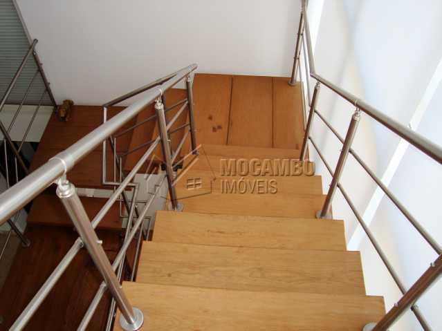 Conheça ESCADA do imóvel - Casa em Condomínio 3 quartos à venda Itatiba,SP - R$ 2.500.000 - FCCN30088 - 21 ESCADA - Casa em Condomínio 3 quartos à venda Itatiba,SP - R$ 2.500.000 - FCCN30088 - 21