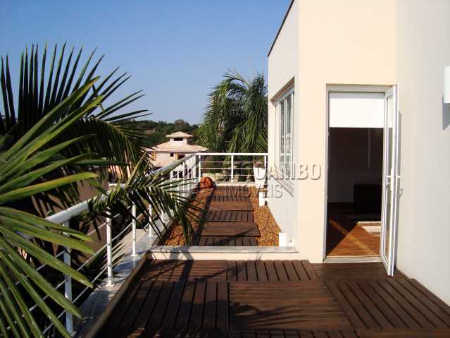 Conheça VARANDA do imóvel - Casa em Condomínio 3 quartos à venda Itatiba,SP - R$ 2.500.000 - FCCN30088 - 25 VARANDA - Casa em Condomínio 3 quartos à venda Itatiba,SP - R$ 2.500.000 - FCCN30088 - 25
